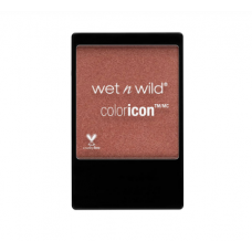Wet n Wild Color Icon Blush (Blazen Berry)